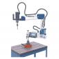 Preview: Bernardo Elektrische Gewindeschneidmaschine TM 10 E / R 1500